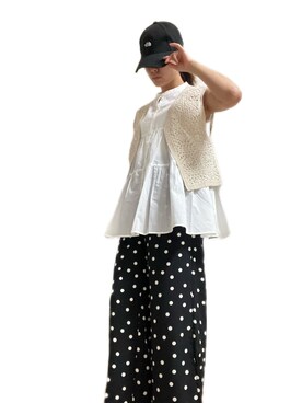 mako☆さんのコーディネート