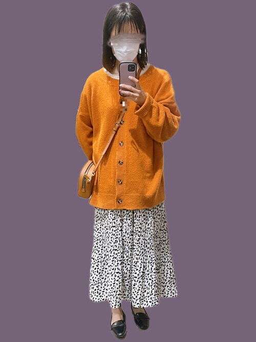 mako☆さんのコーディネート