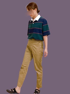 mako☆さんのコーディネート