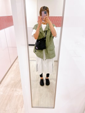 mako☆さんのコーディネート