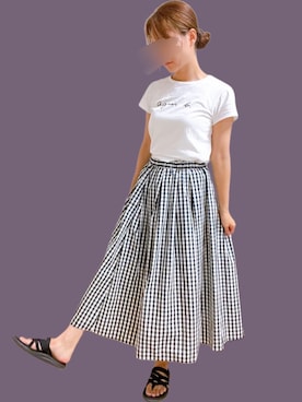 mako☆さんのコーディネート