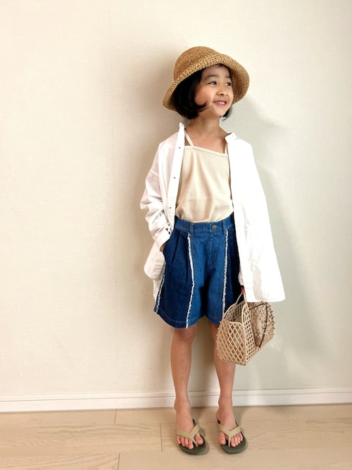 nippyさんのコーディネート