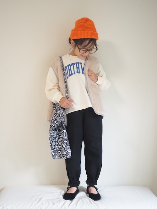 nippyさんのコーディネート