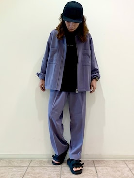 Denさんのコーディネート