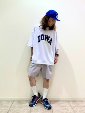 Denさんのコーディネート