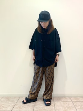 Denさんのコーディネート