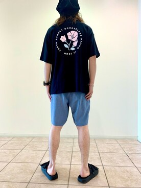 Denさんのコーディネート