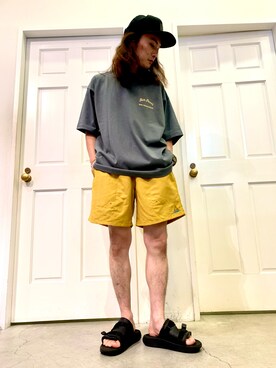 Denさんのコーディネート