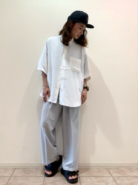 Denさんのコーディネート