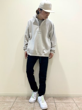 Denさんのコーディネート