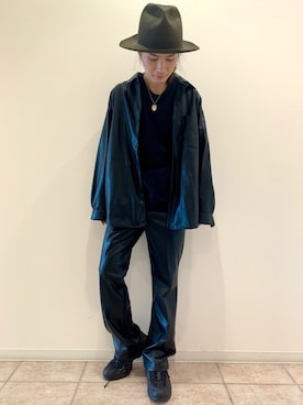 Denさんのコーディネート