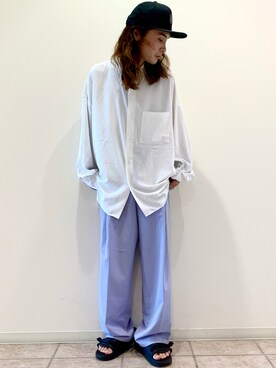 Denさんのコーディネート