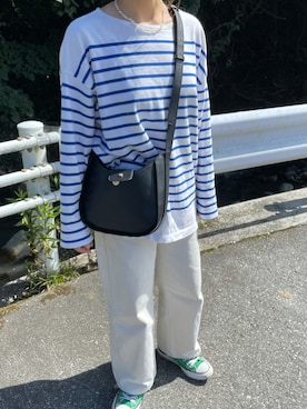 momokaさんのコーディネート