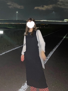 ✿anemone✿さん(レディース・160cm)の秋コーディネート