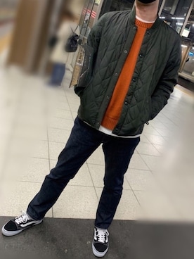 Ryotaさんのコーディネート