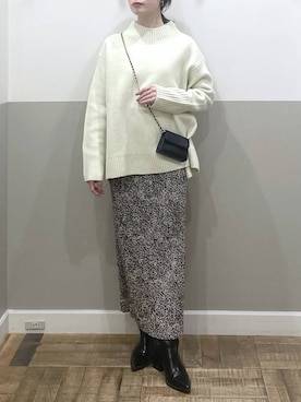 た ん ばさんのコーディネート