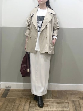 た ん ばさんのコーディネート