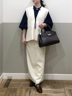 た ん ばさんのコーディネート