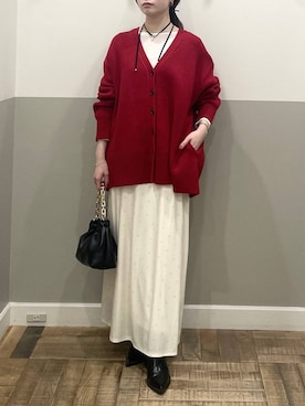 た ん ばさんのコーディネート