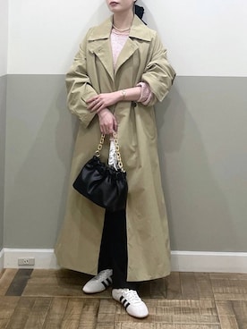 た ん ばさん（レディース・153cm）の冬コーディネート