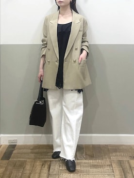 た ん ばさんのコーディネート