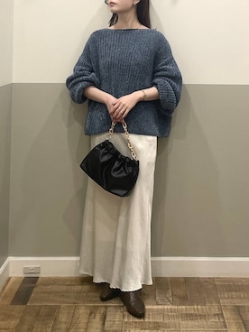 た ん ばさんのコーディネート