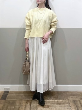 た ん ばさんのコーディネート