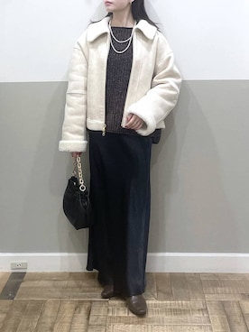 た ん ばさんのコーディネート