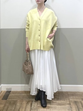 た ん ばさん（レディース・153cm）の冬コーディネート