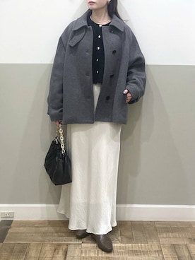 た ん ばさんのコーディネート