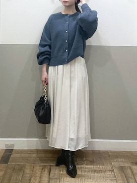 た ん ばさんのコーディネート