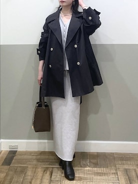 た ん ばさんのコーディネート