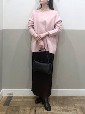 た ん ばさんのコーディネート