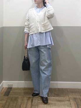 た ん ばさんのコーディネート