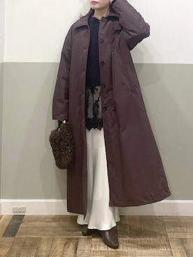 た ん ばさんのコーディネート