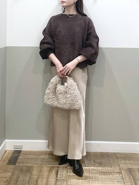 た ん ばさんのコーディネート