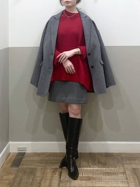 た ん ばさんのコーディネート