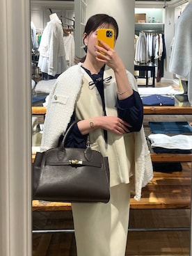 た ん ばさんのコーディネート