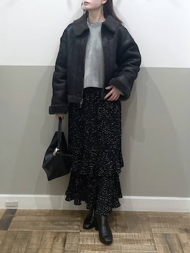 た ん ばさんのコーディネート