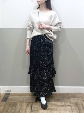 た ん ばさんのコーディネート