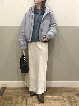 た ん ばさんのコーディネート