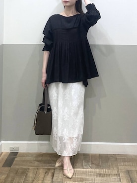 た ん ばさんのコーディネート