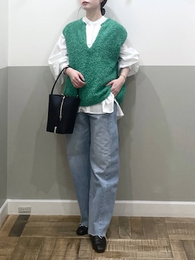 た ん ばさんのコーディネート