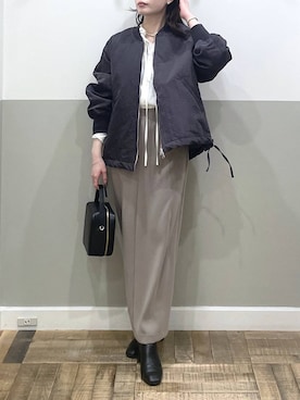 た ん ばさんのコーディネート