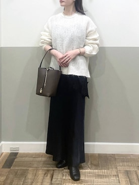 た ん ばさんのコーディネート