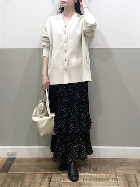 た ん ばさんのコーディネート