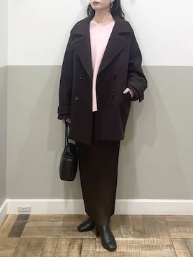 た ん ばさんのコーディネート