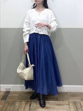 た ん ばさんのコーディネート