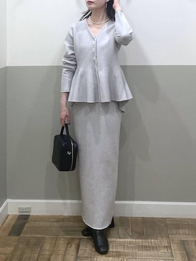 た ん ばさんのコーディネート