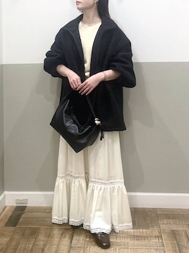 た ん ばさんのコーディネート